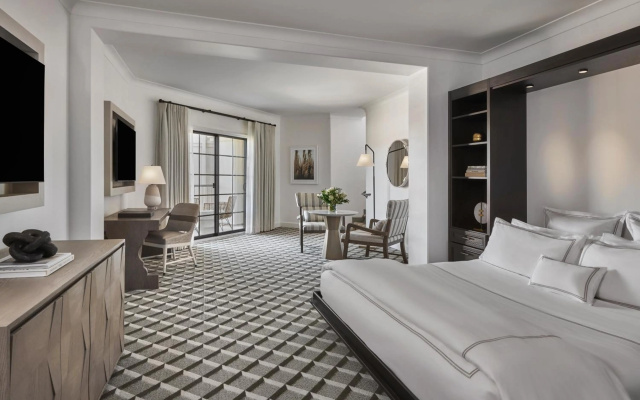 photo 3 of The Meritage Resort and Spa