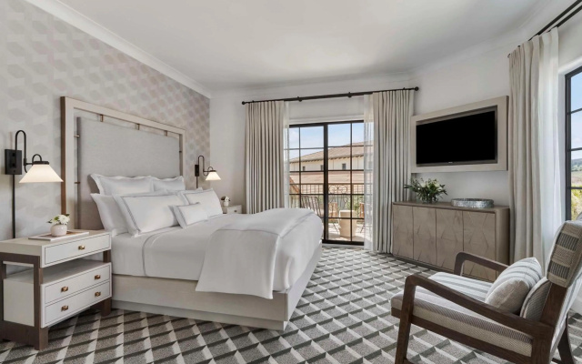 photo 5 of The Meritage Resort and Spa