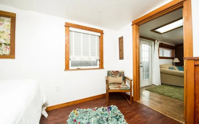 photo 4 of The Mermaid at Nye Beach 3 Br home by RedAwning