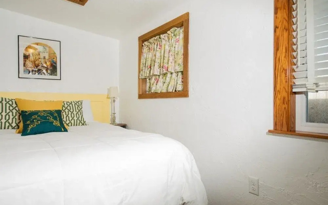 photo 5 of The Mermaid at Nye Beach 3 Br home by RedAwning