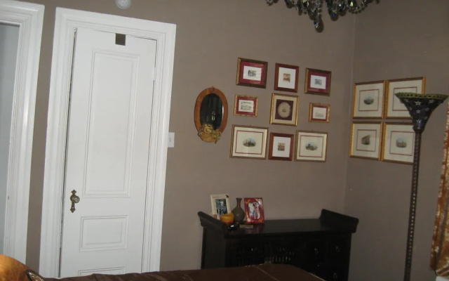 photo 2 of The Mermaids' Porch Bed and Breakfast
