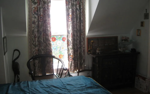 photo 3 of The Mermaids' Porch Bed and Breakfast