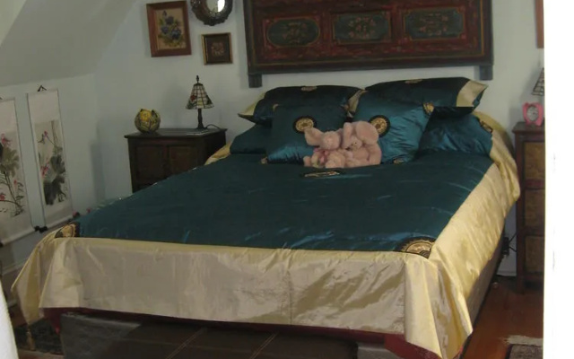 photo 4 of The Mermaids' Porch Bed and Breakfast