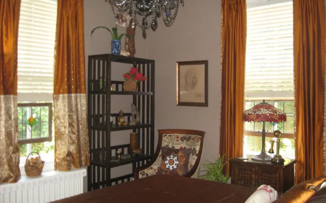 photo 5 of The Mermaids' Porch Bed and Breakfast