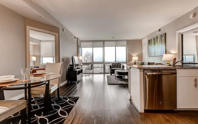 photo 5 of Global Luxury Suites at Town Center South