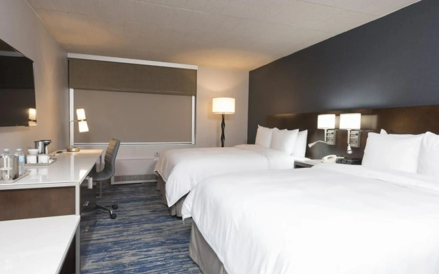 photo 5 of Skyline Hotel Detroit Airport, SureStay Collection by BW