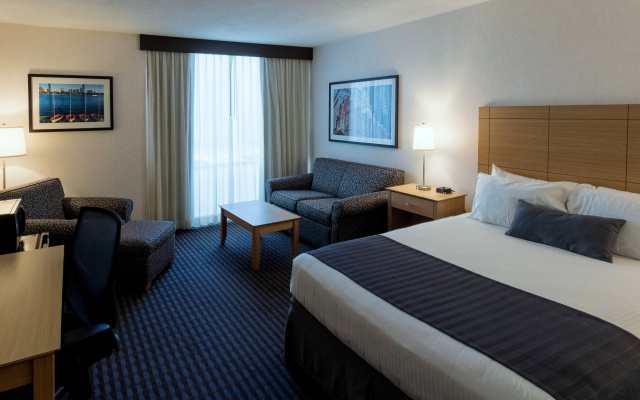 photo 2 of The Midtown Hotel MOD Collection by Sonesta