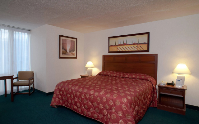 photo 4 of The Midtown Hotel MOD Collection by Sonesta