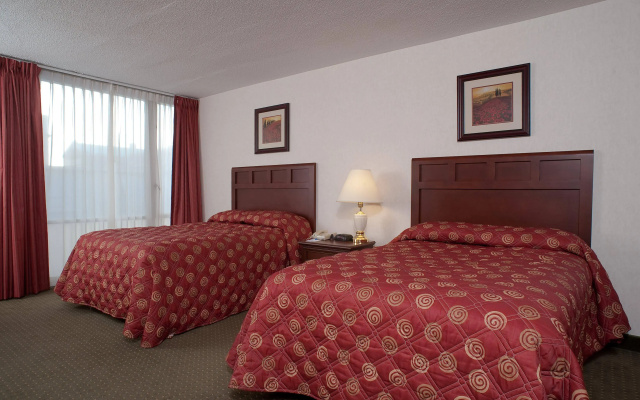 photo 5 of The Midtown Hotel MOD Collection by Sonesta