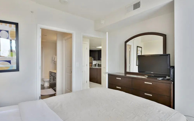 photo 3 of Millennium by Executive Apartments