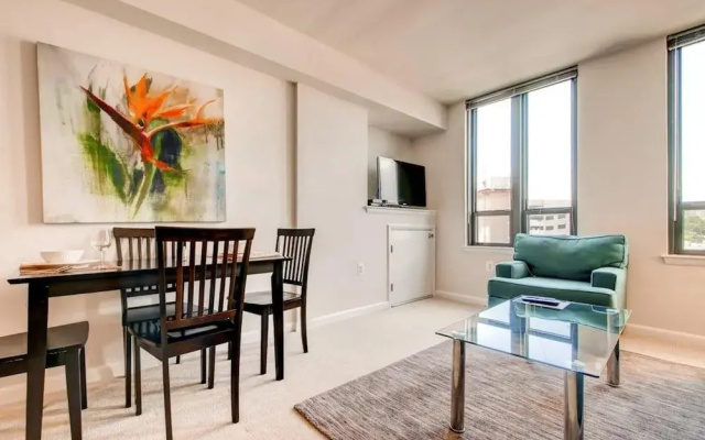 photo 2 of The Millennium by Global Luxury Suites
