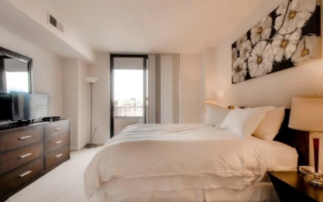 photo 3 of The Millennium by Global Luxury Suites