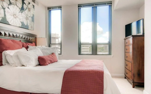 photo 4 of The Millennium by Global Luxury Suites