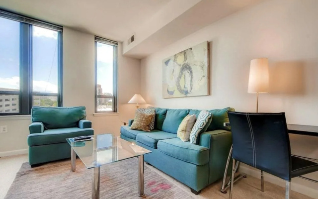 photo 5 of The Millennium by Global Luxury Suites