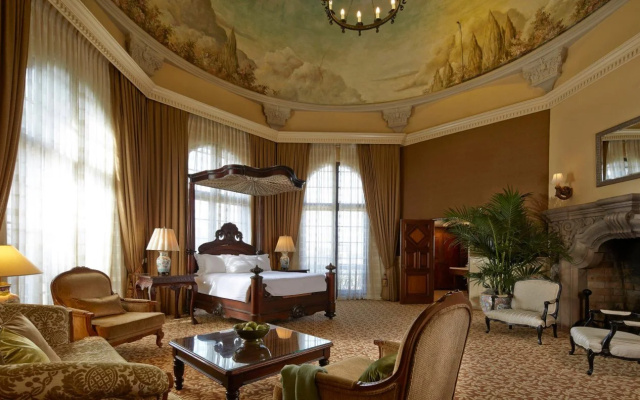 photo 2 of The Mission Inn Hotel & Spa