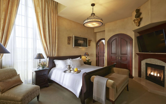 photo 3 of The Mission Inn Hotel & Spa