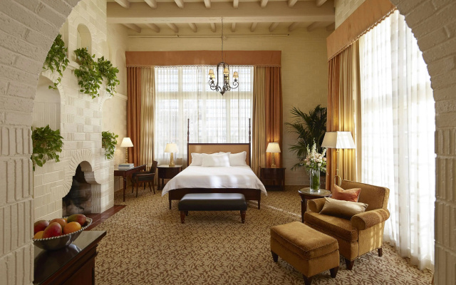 photo 4 of The Mission Inn Hotel & Spa