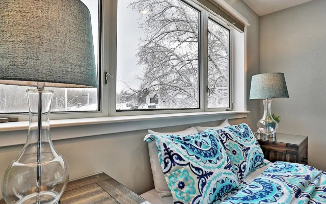photo 2 of The Mod Suite at Killington. Big 3RM Condo. Comfy. Ahh! Relax