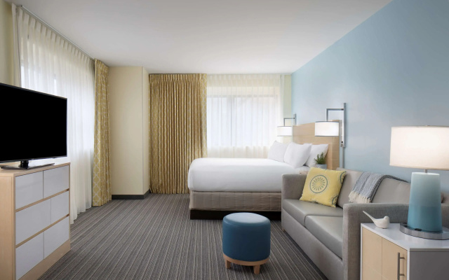 photo 5 of Sonesta ES Suites New Orleans Downtown