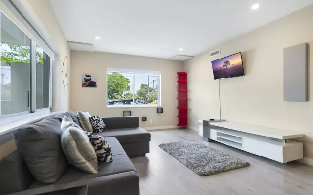 photo 4 of The Modern by Sojourn