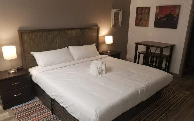 photo 2 of Blue Sky Inn
