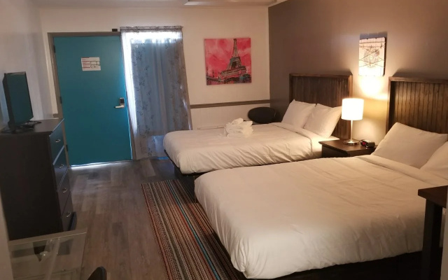 photo 3 of Blue Sky Inn