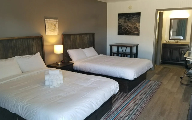photo 4 of Blue Sky Inn