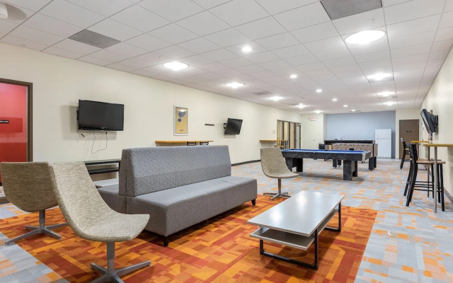 photo 2 of The Modern Suites at St Louis University