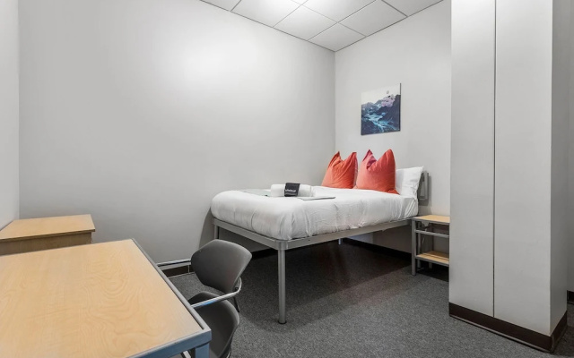 photo 4 of The Modern Suites at St Louis University
