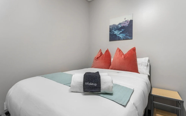 photo 5 of The Modern Suites at St Louis University