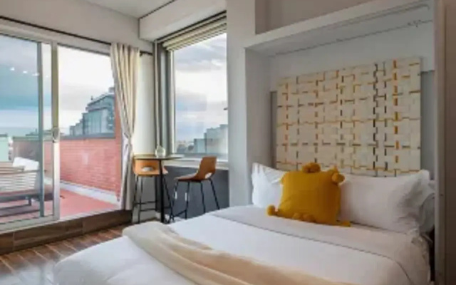 photo 4 of The Modernist Hotel