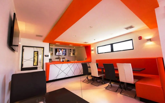 photo 2 of The Moment Hotel