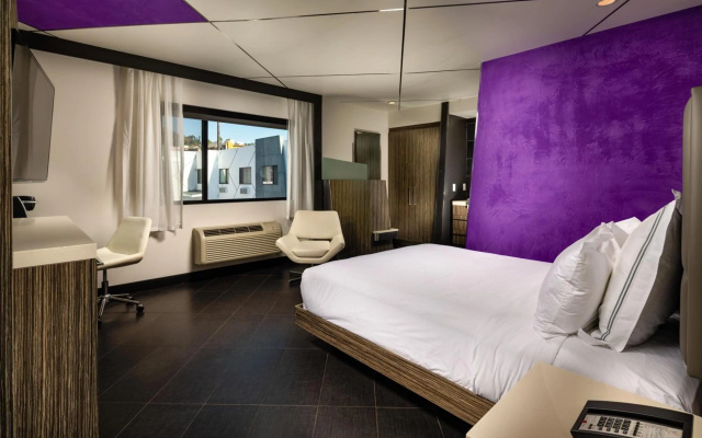 photo 5 of The Moment Hotel