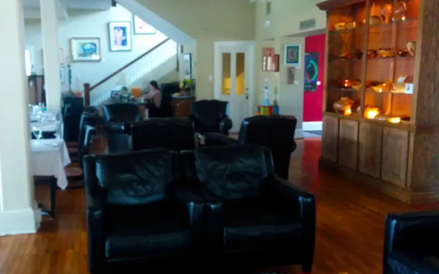photo 2 of The Monte Vista Hotel