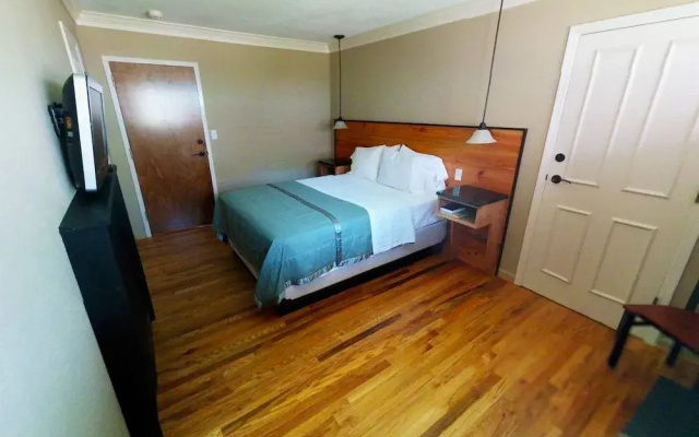 photo 5 of The Monte Vista Hotel