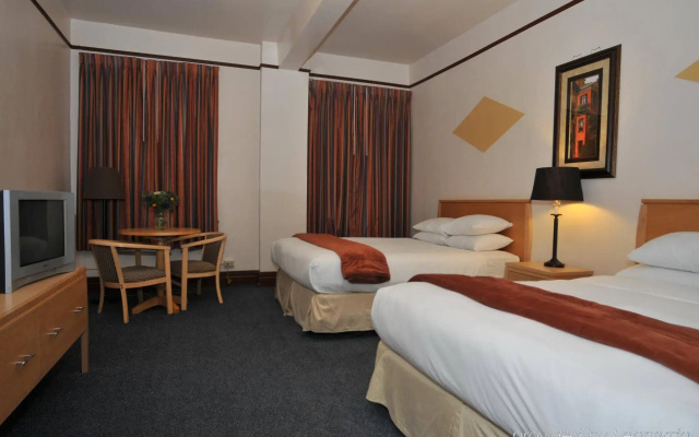 photo 3 of The Moore Hotel