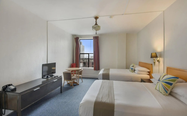 photo 4 of The Moore Hotel