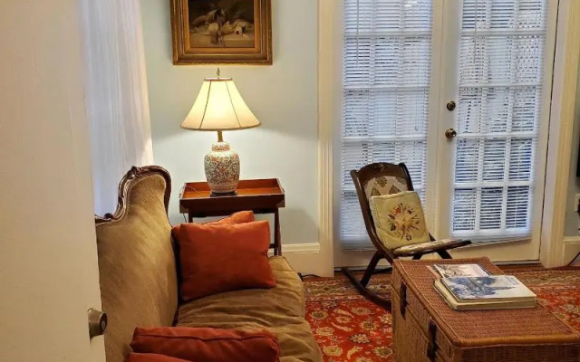 photo 3 of Morehead Inn