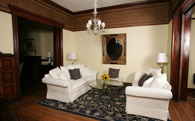 photo 4 of The Morgan State House