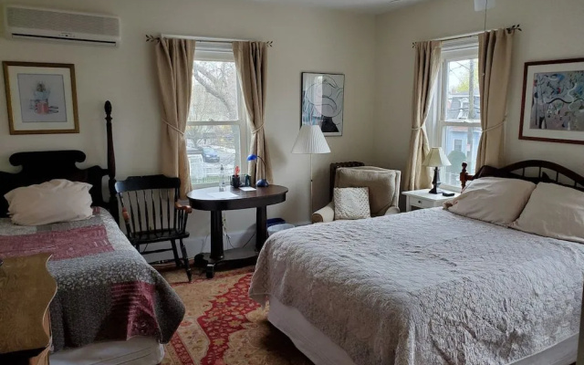 photo 2 of The Morrison House Bed and Breakfast