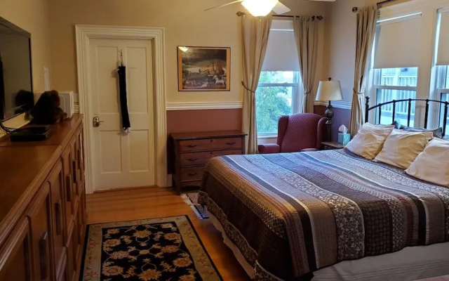 photo 4 of The Morrison House Bed and Breakfast