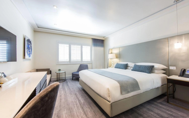 photo 5 of The Mosaic Hotel - Beverly Hills