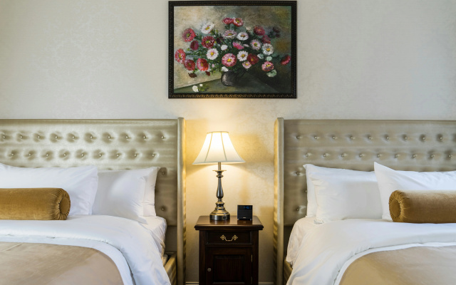 photo 5 of The Mount Vernon Grand Hotel