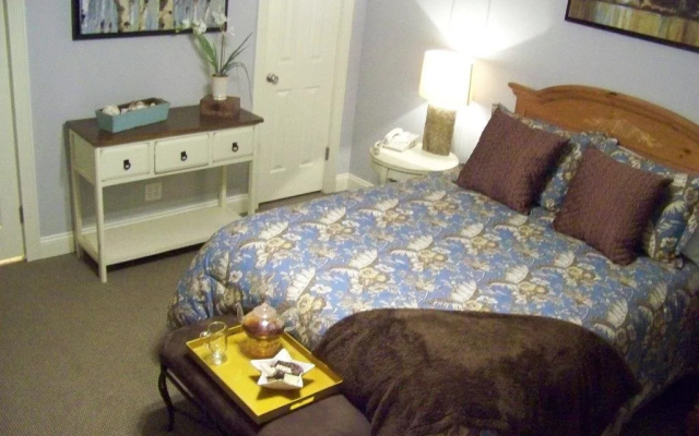 photo 3 of The Mount Vernon Inn