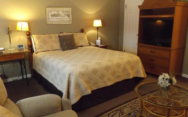 photo 4 of The Mount Vernon Inn