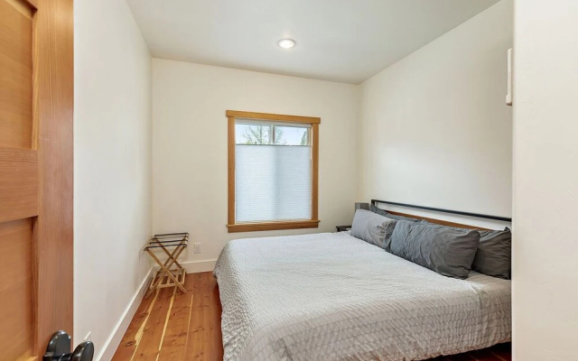 photo 2 of The Mountain Ave House by WanderLodges