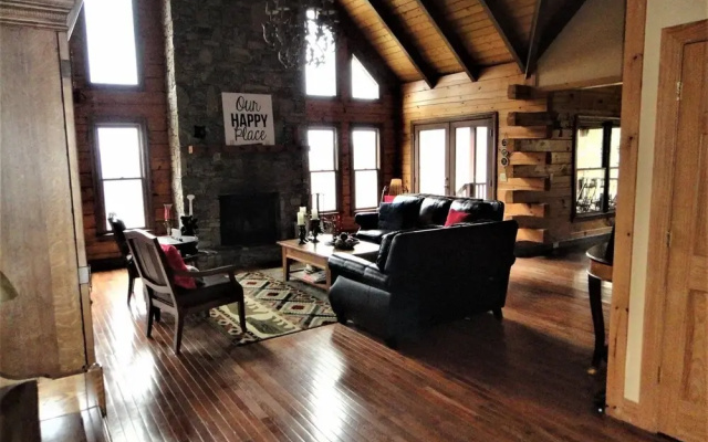 photo 2 of The Mountain House