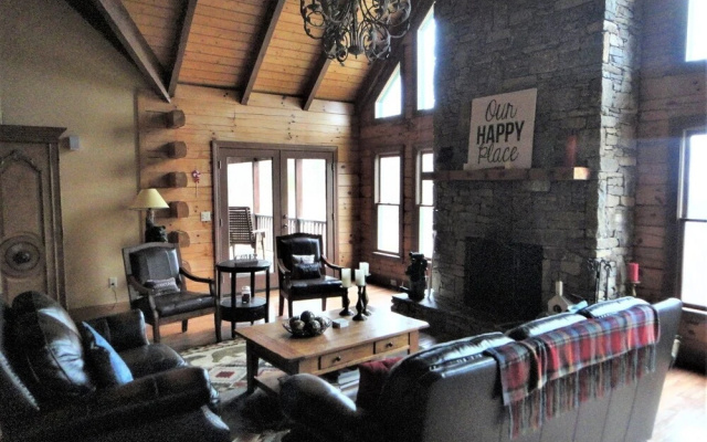photo 3 of The Mountain House