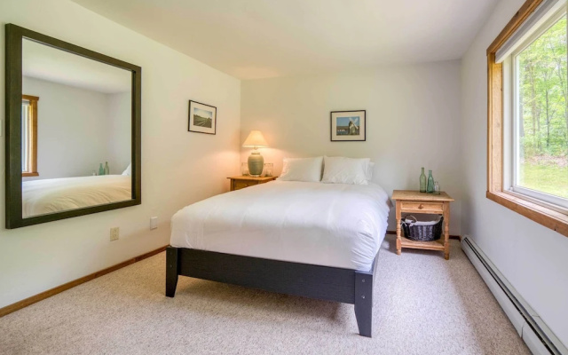 photo 2 of 'the Mountain House:' Windham Retreat w/ Hot Tub!