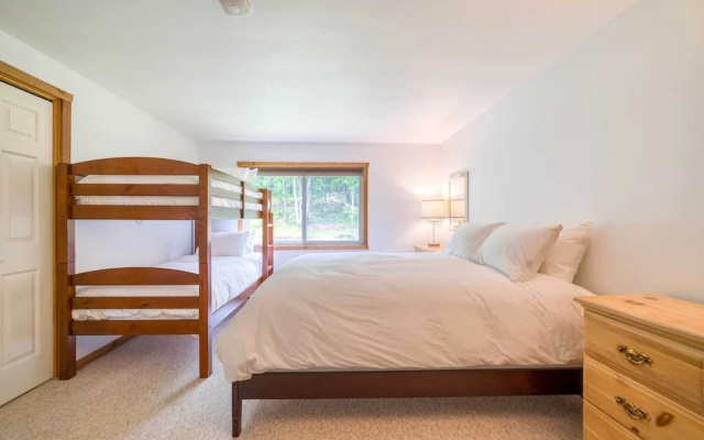 photo 3 of 'the Mountain House:' Windham Retreat w/ Hot Tub!